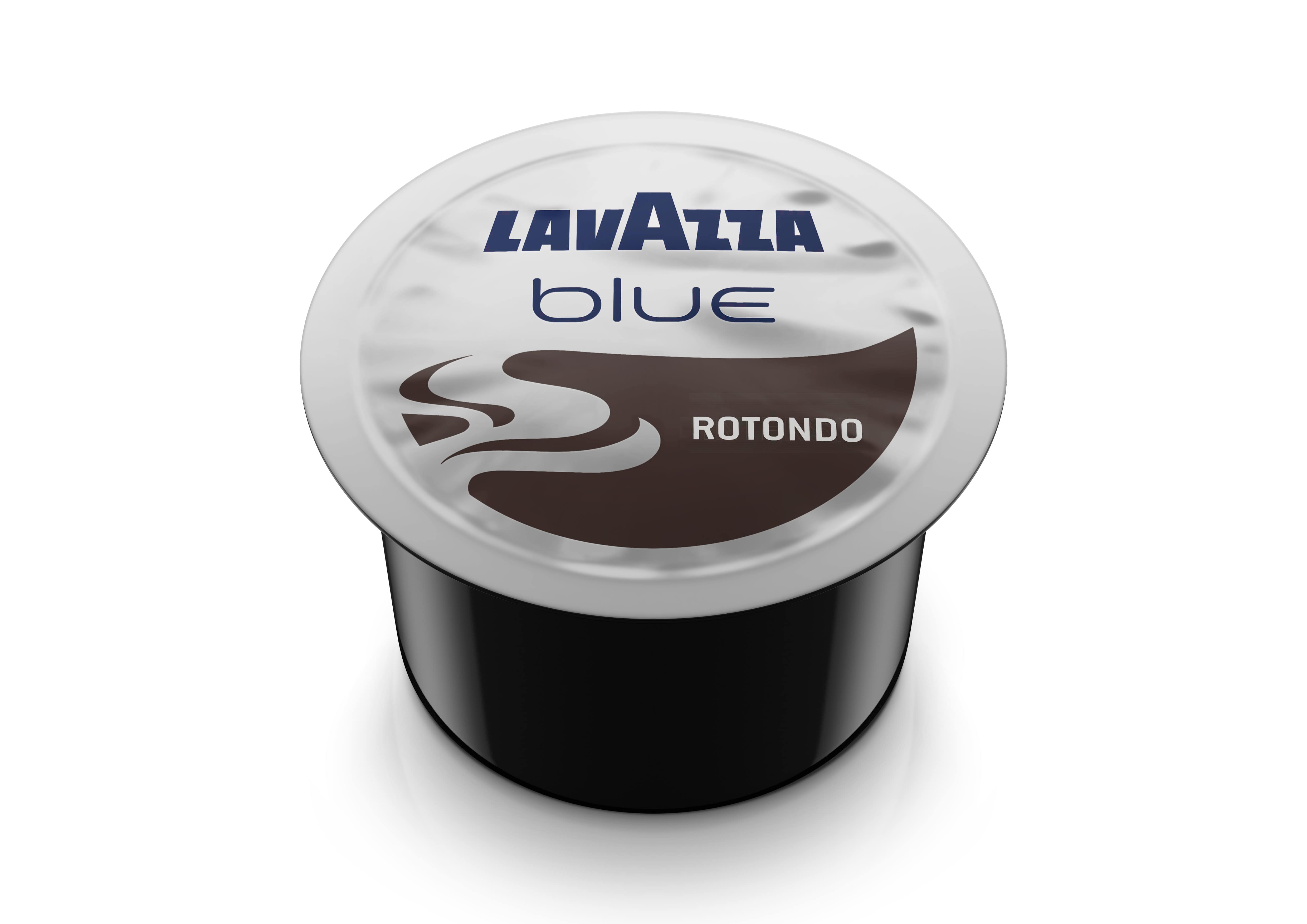 Кава в капсулах – Lavazza Espresso Rotondo