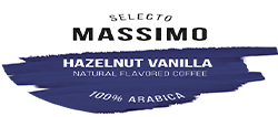 Massimo Selecto Hazelnut Vanilla – номер зображення 2 – інтернет-магазин coffice.ua