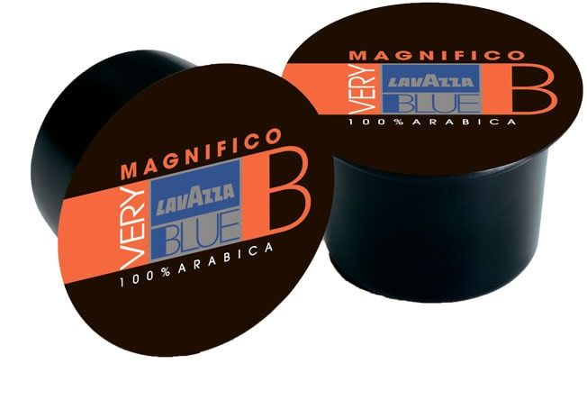 Lavazza Espresso Magnifico – интернет-магазин coffice.ua