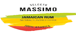 Massimo Selecto Jamaican Rum – номер зображення 2 – інтернет-магазин coffice.ua