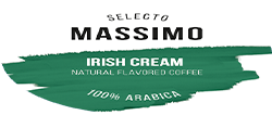 Massimo Selecto Irish Cream – номер зображення 2 – інтернет-магазин coffice.ua