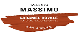 Massimo Selecto Caramel Royale – номер зображення 2 – інтернет-магазин coffice.ua