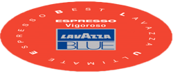 Lavazza Espresso Vigoroso – номер изображения 2 – интернет-магазин coffice.ua