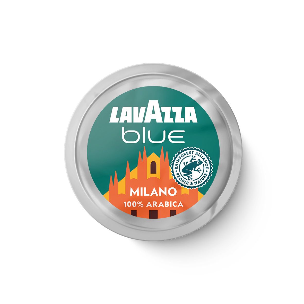 Lavazza Milano Espresso – інтернет-магазин coffice.ua