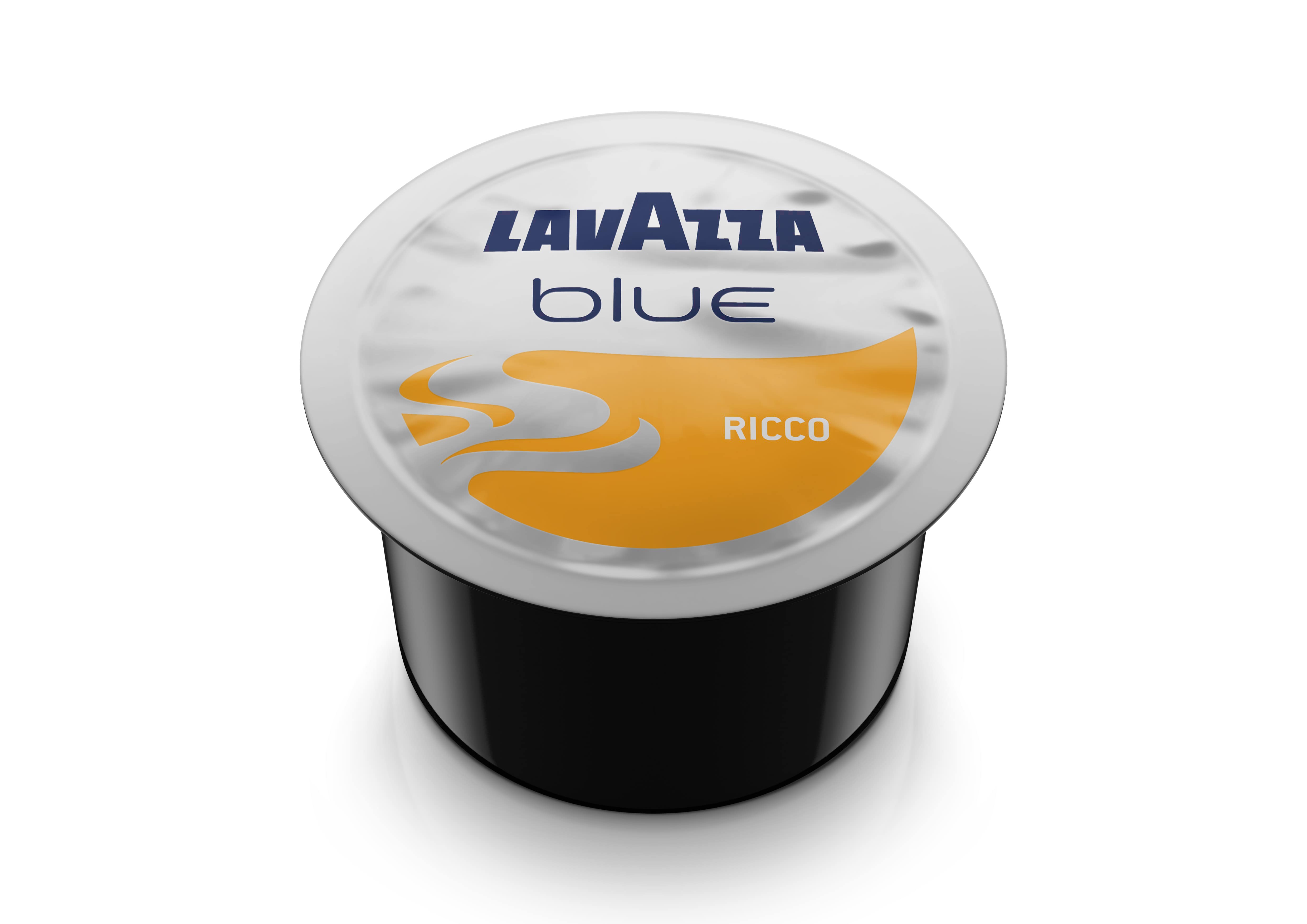 Lavazza Espresso Ricco – интернет-магазин coffice.ua
