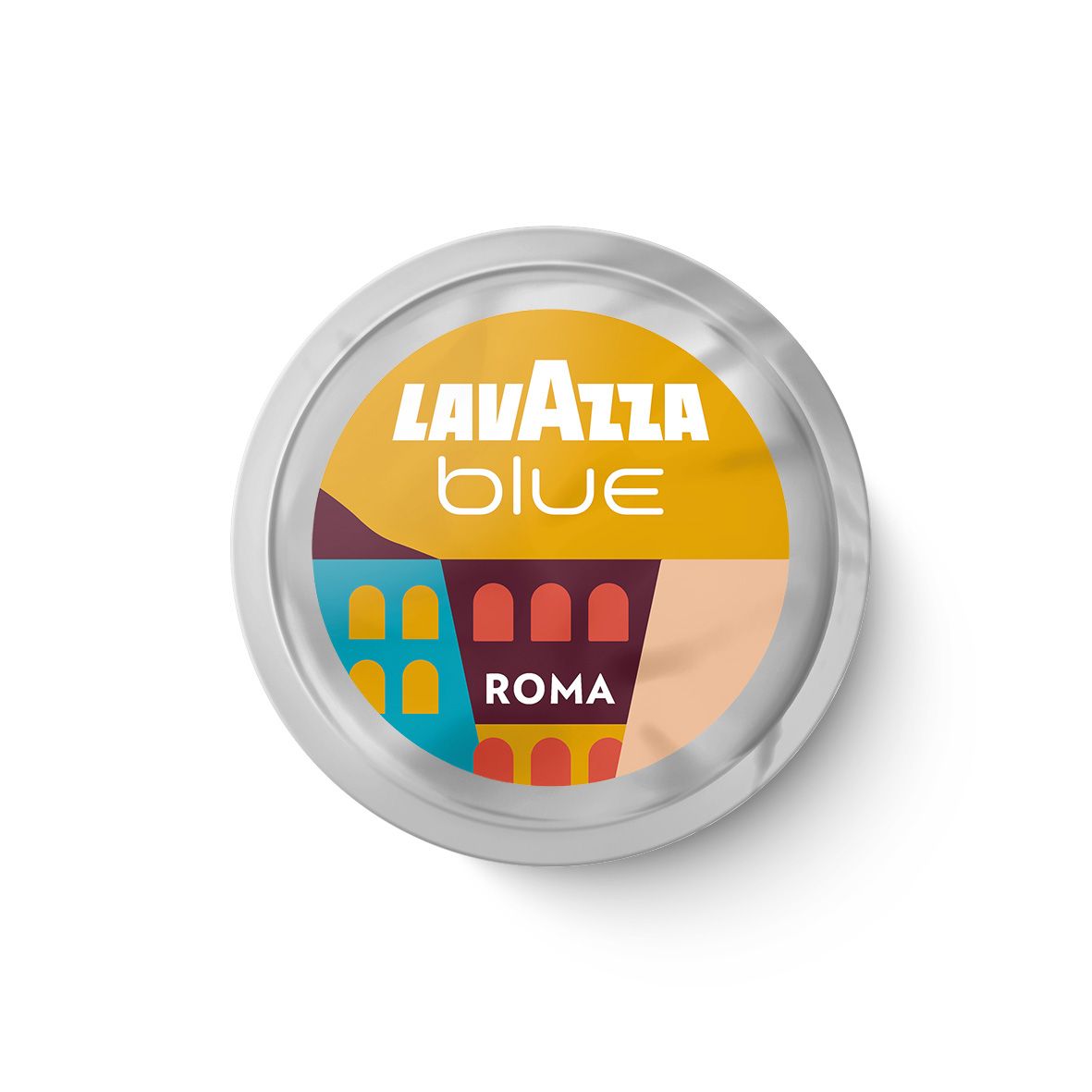 Lavazza Roma Espresso  – інтернет-магазин coffice.ua